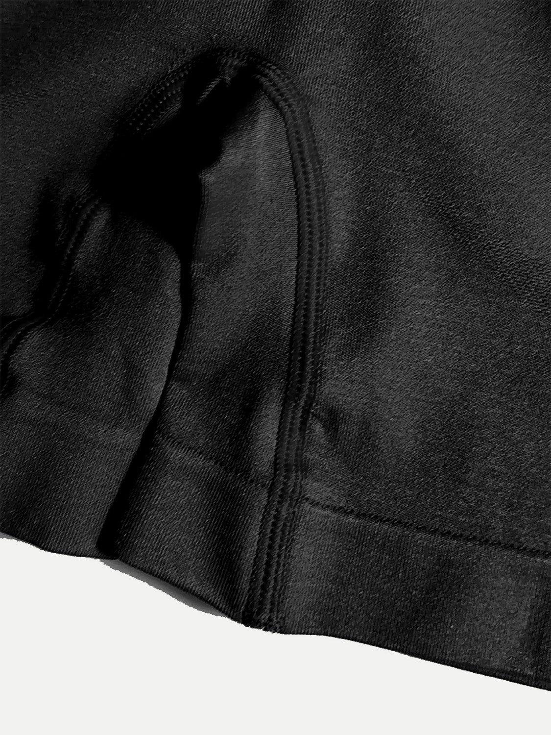 High Waist Shorts - SKIP - She Keeps It Peachy