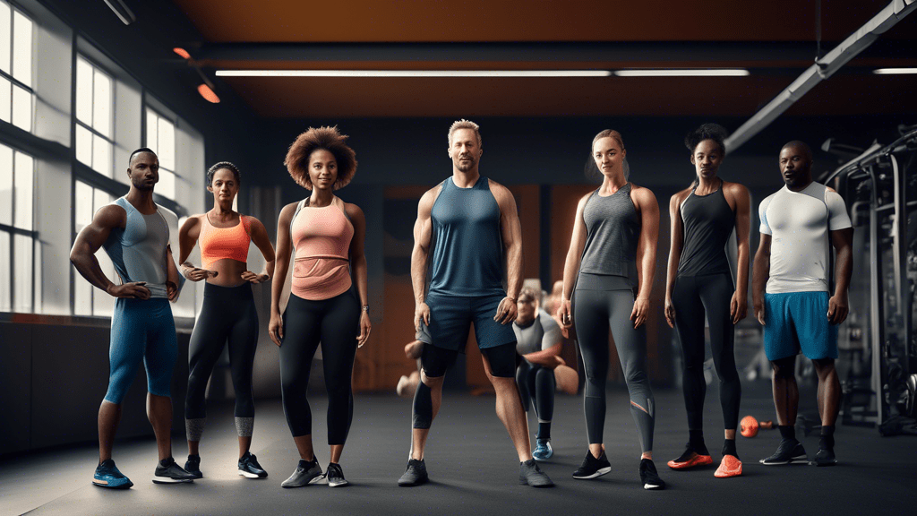 Choosing the Best Exercise Clothes for Optimal Performance - SKIP - She Keeps It Peachy