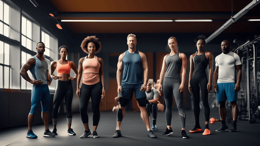 Choosing the Best Exercise Clothes for Optimal Performance - SKIP - She Keeps It Peachy