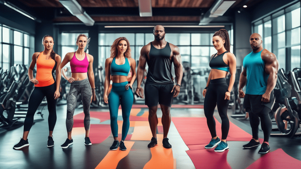 Choosing the Best Gym Clothes for Optimal Performance - SKIP - She Keeps It Peachy