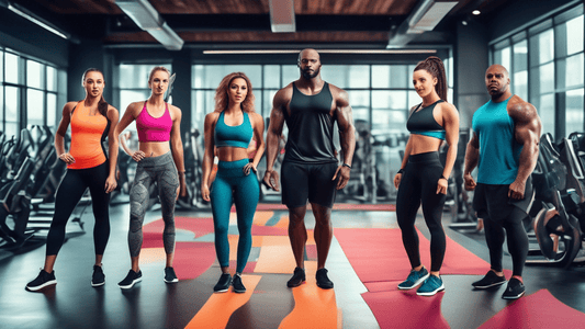 Choosing the Best Gym Clothes for Optimal Performance - SKIP - She Keeps It Peachy