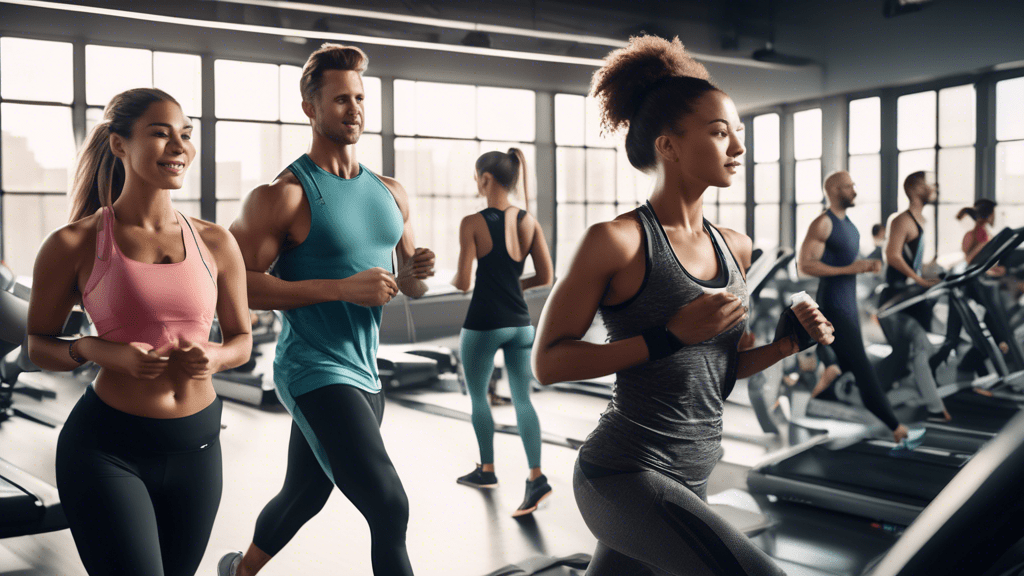 Choosing the Best Gym Wear for Optimal Performance - SKIP - She Keeps It Peachy