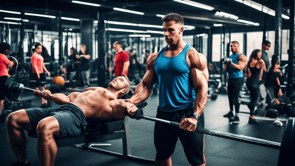 Effective Strategies to Work Out with Sets - SKIP - She Keeps It Peachy