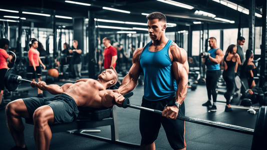 Effective Strategies to Work Out with Sets - SKIP - She Keeps It Peachy