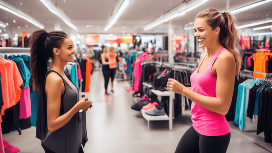 Exclusive Deals: Workout Clothes Sale You Can't Miss! - SKIP - She Keeps It Peachy