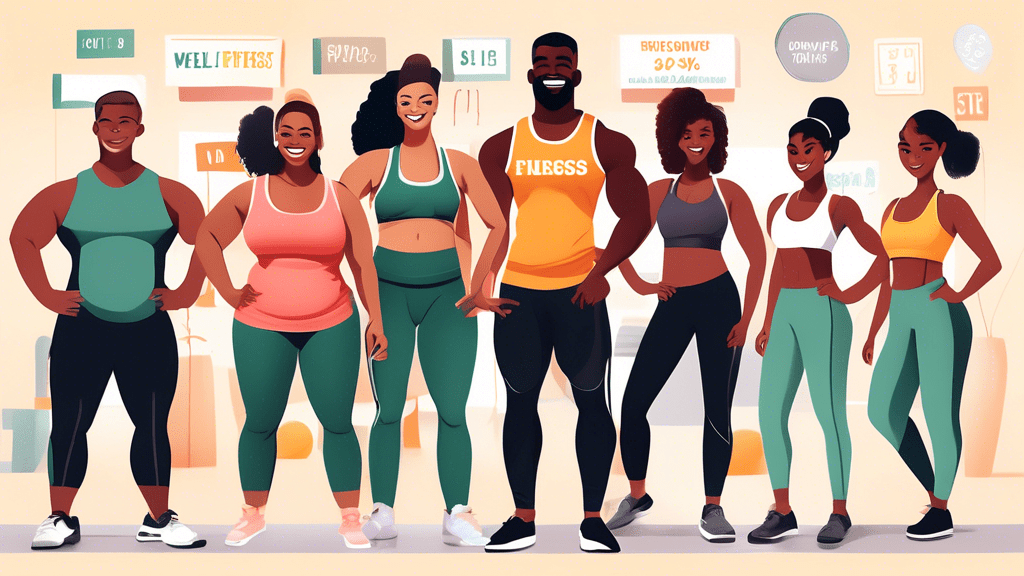 Finding the Best Affordable Gym Wear for Every Budget - SKIP - She Keeps It Peachy