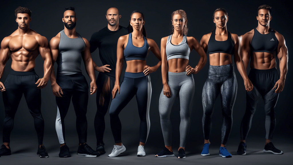 Finding the Best Workout Pants for Ultimate Comfort and Performance - SKIP - She Keeps It Peachy