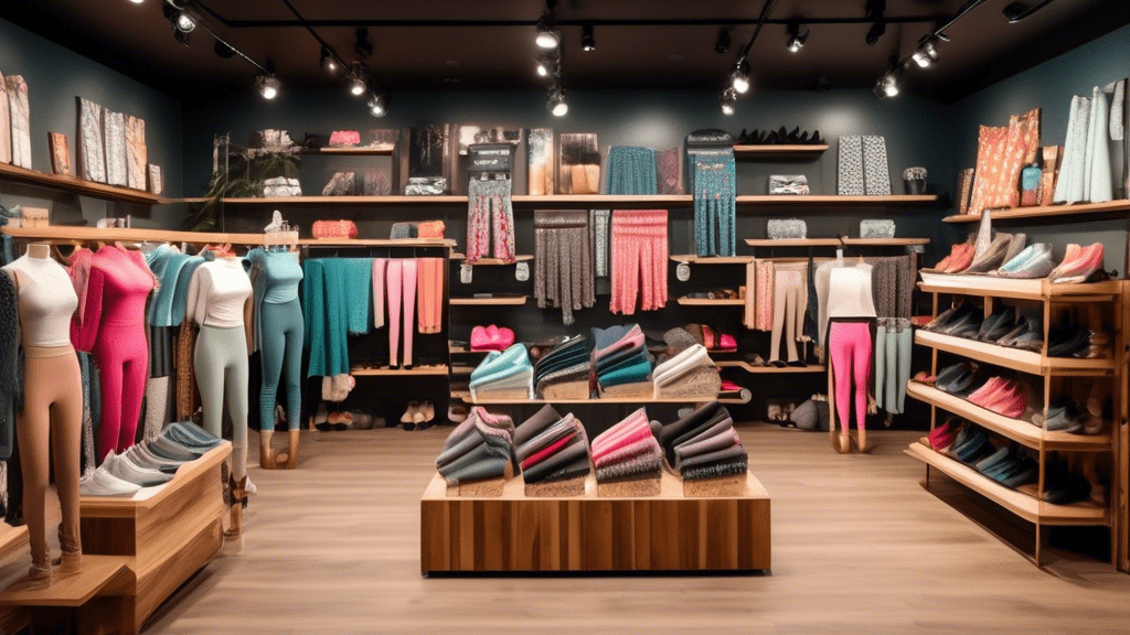 Finding the Perfect Pair of Cute Leggings for Every Occasion - SKIP - She Keeps It Peachy