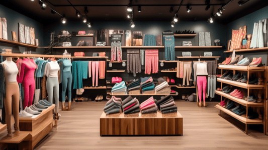 Finding the Perfect Pair of Cute Leggings for Every Occasion - SKIP - She Keeps It Peachy