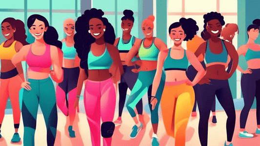 Stylish and Cute Workout Clothes to Elevate Your Fitness Wardrobe - SKIP - She Keeps It Peachy