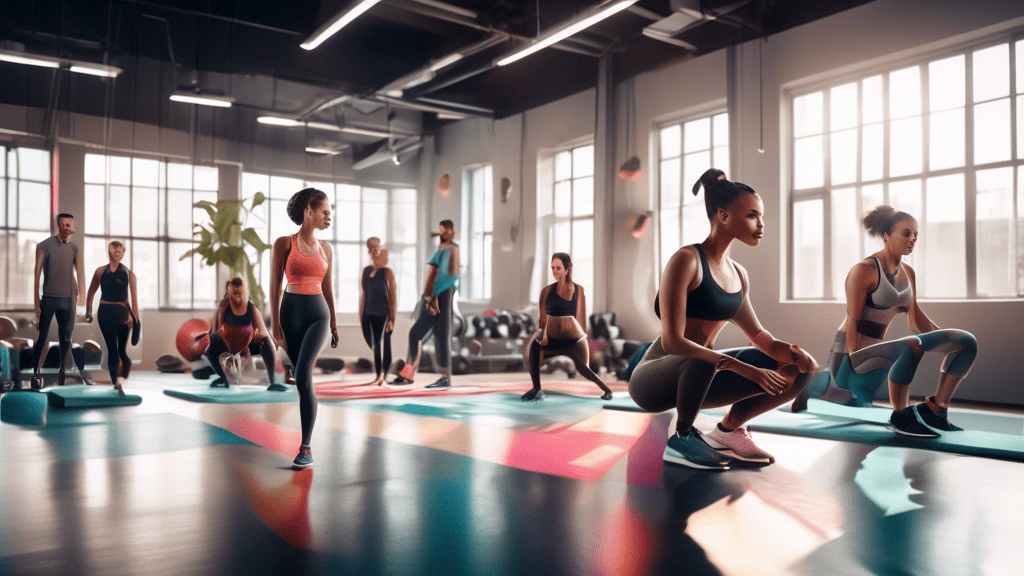 The Ultimate Guide to Choosing Good Workout Clothes - SKIP - She Keeps It Peachy