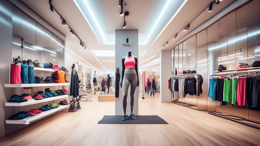 The Ultimate Guide to Choosing the Best Athletic Wear - SKIP - She Keeps It Peachy