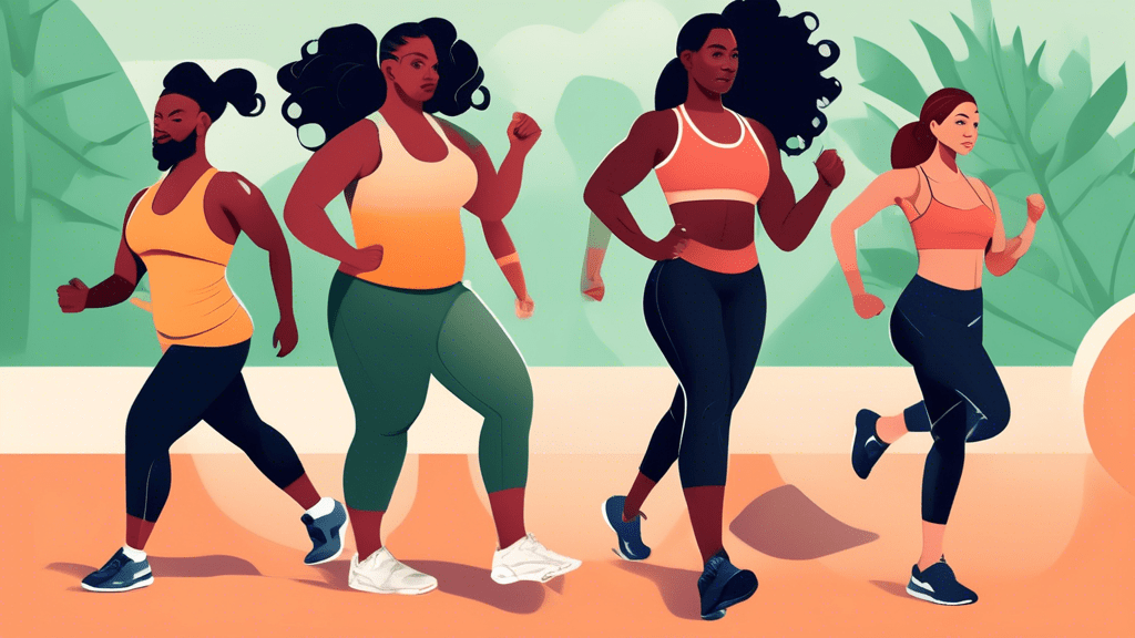 The Ultimate Guide to Choosing the Best Fitness Apparel - SKIP - She Keeps It Peachy