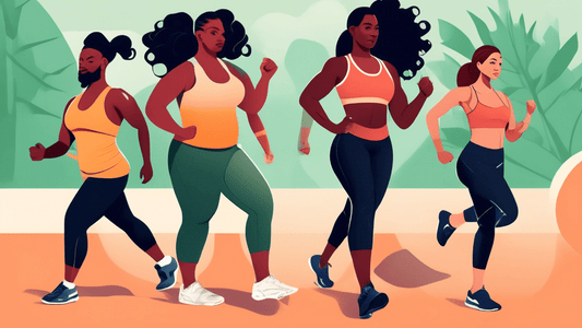 The Ultimate Guide to Choosing the Best Fitness Apparel - SKIP - She Keeps It Peachy