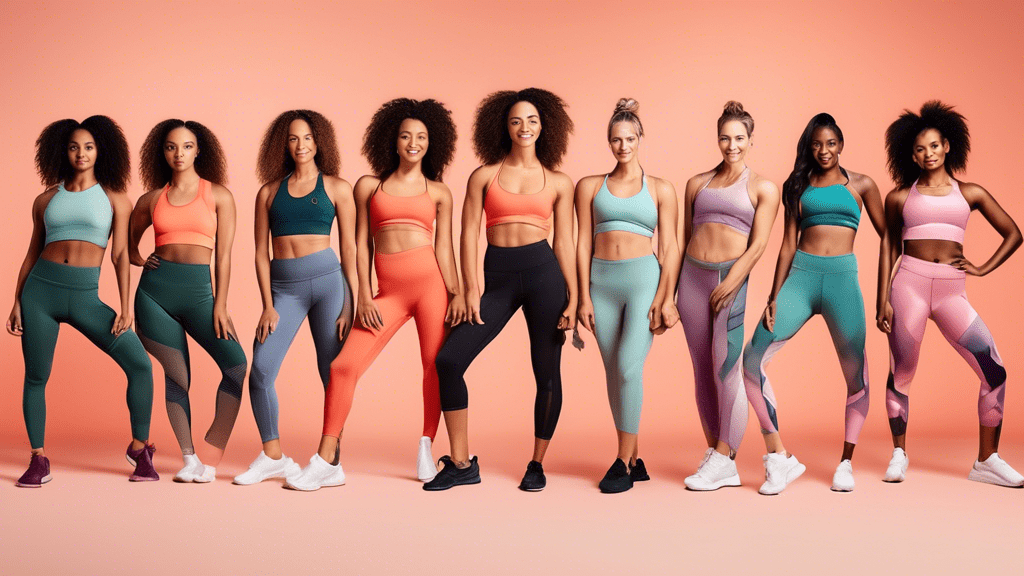 Top 10 Best Workout Sets for Women in 2023 - SKIP - She Keeps It Peachy