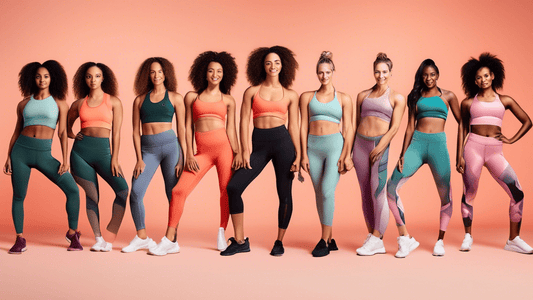 Top 10 Best Workout Sets for Women in 2023 - SKIP - She Keeps It Peachy