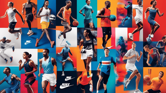 Top Athletic Brands Dominating the Sports Industry - SKIP - She Keeps It Peachy