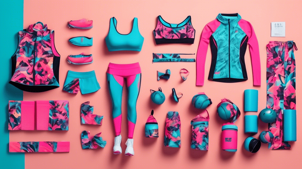 Top Gym Sets for Women: Stylish and Functional Choices - SKIP - She Keeps It Peachy