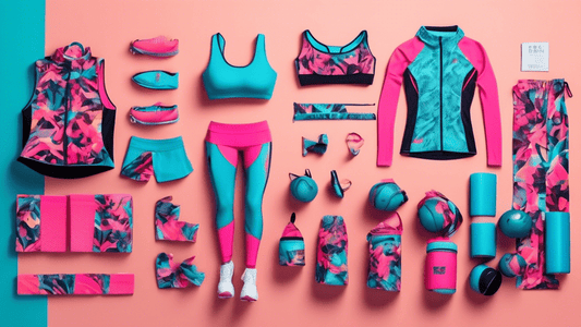 Top Gym Sets for Women: Stylish and Functional Choices - SKIP - She Keeps It Peachy