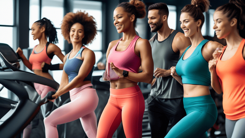 Top Picks for the Best Affordable Workout Clothes - SKIP - She Keeps It Peachy