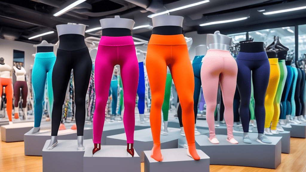 Top Picks for the Best Workout Leggings in 2024 - SKIP - She Keeps It Peachy