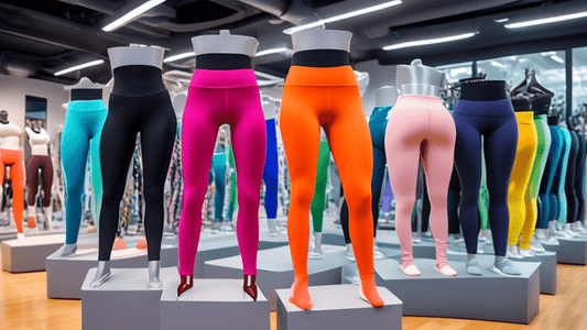 Top Picks for the Best Workout Leggings in 2024 - SKIP - She Keeps It Peachy
