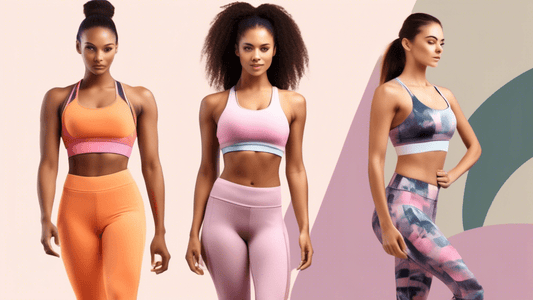 Top Picks: The Best Gym Wear for Women in 2023 - SKIP - She Keeps It Peachy