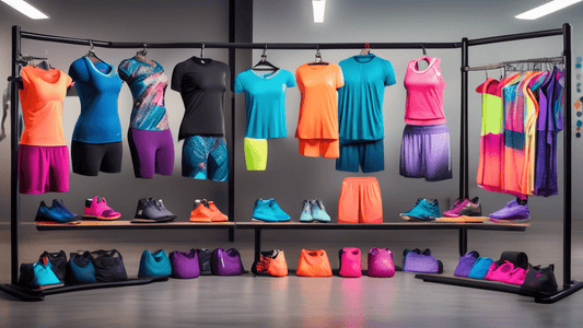 Top Tips for Choosing the Best Gym Workout Clothes - SKIP - She Keeps It Peachy