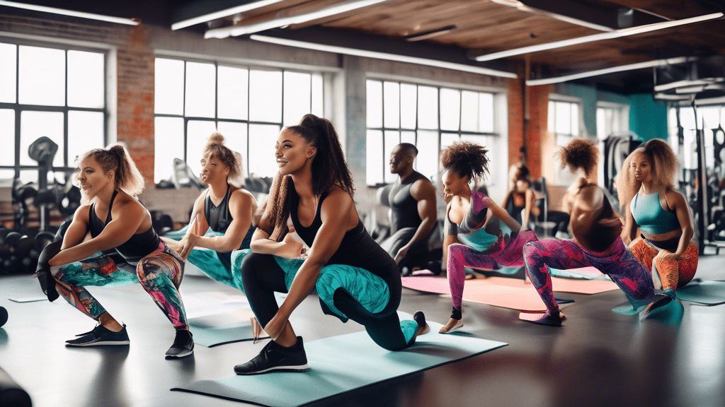 Top Tips for Choosing the Best Training Leggings - SKIP - She Keeps It Peachy