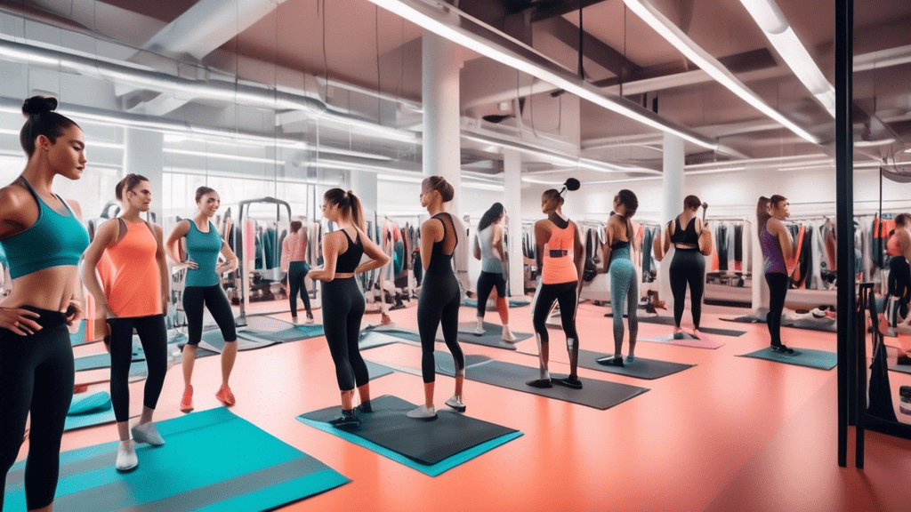 Top Tips for Choosing the Best Workout Clothes - SKIP - She Keeps It Peachy