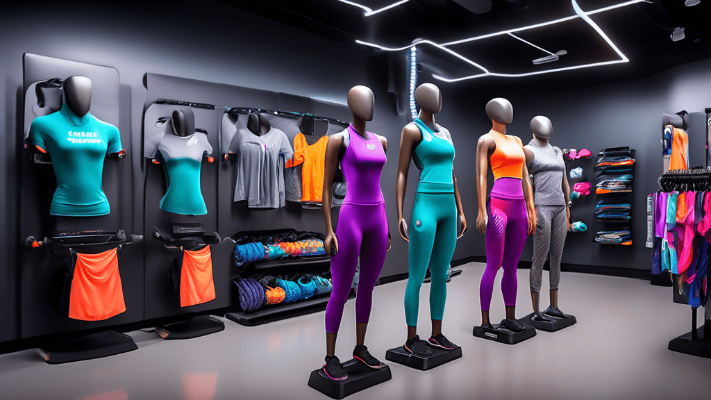 Top Trends in Fitness Wear for 2023 - SKIP - She Keeps It Peachy