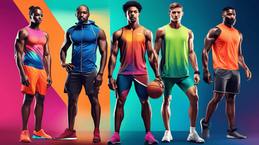 Top Trends in Sports Clothes for Every Athlete - SKIP - She Keeps It Peachy