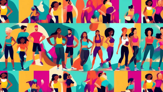 Top Trends in Workout Wear: Stay Stylish and Comfortable - SKIP - She Keeps It Peachy