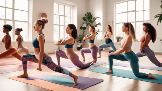 Top Yoga Leggings for Women in 2023 - SKIP - She Keeps It Peachy