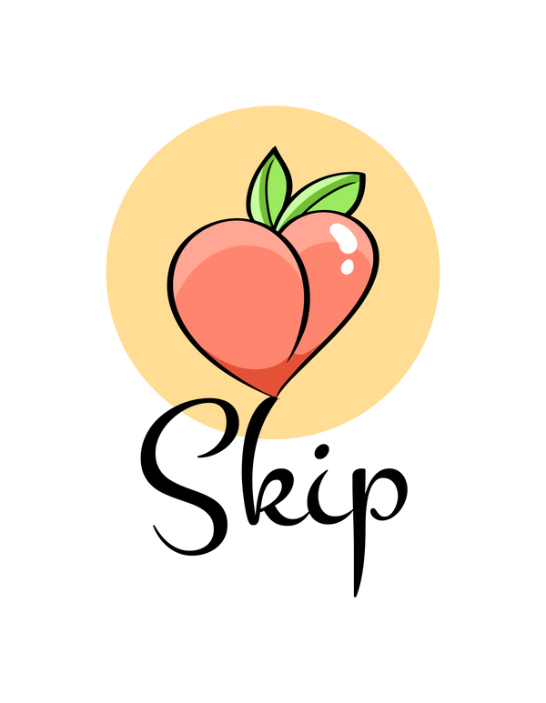 SKIP - She Keeps It Peachy