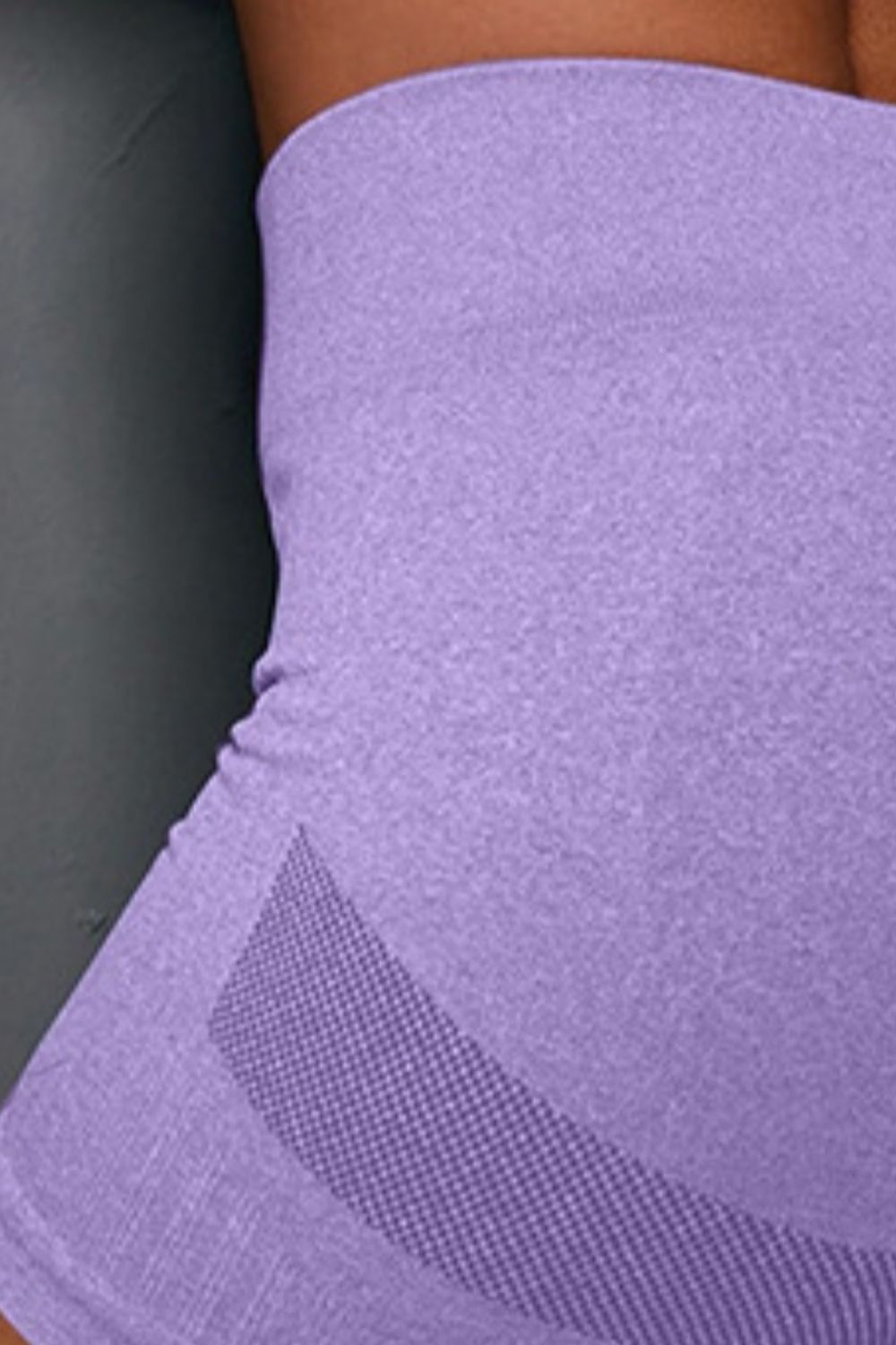 Scoop Neck Tank and Shorts Set - SKIP - She Keeps It Peachy