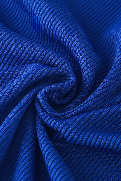 Square Neck Long Sleeve Bodysuit - SKIP - She Keeps It Peachy