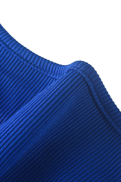 Square Neck Long Sleeve Bodysuit - SKIP - She Keeps It Peachy