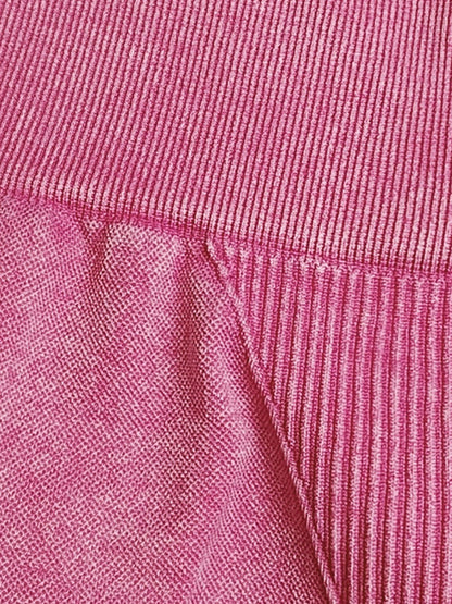 Washed High Waist Shorts - SKIP - She Keeps It Peachy